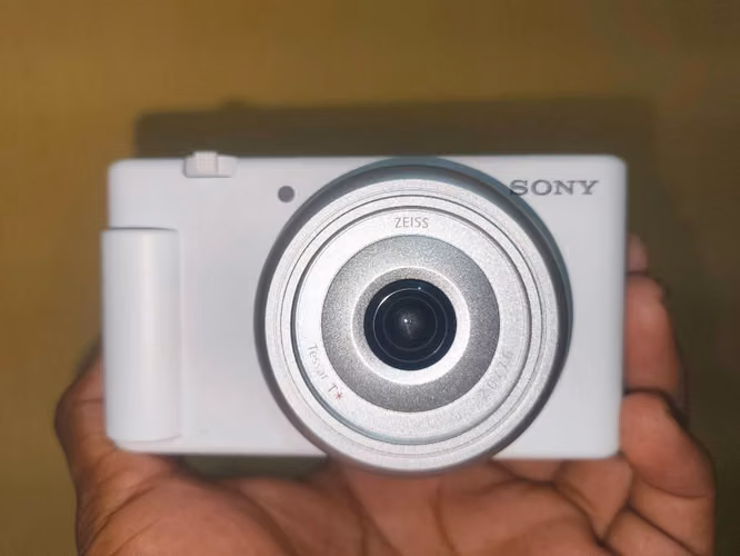 Cámara Digital | Sony ZV-1F