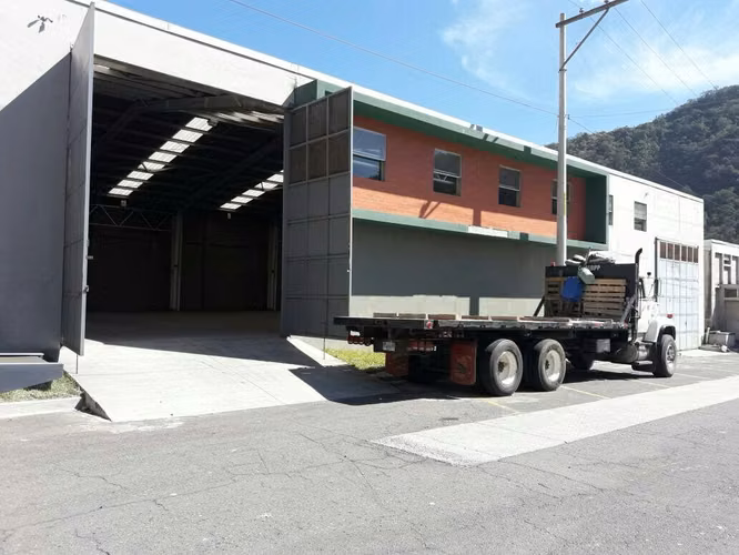 Bodega en Km 33 Carretera al Pacífico, Amatitlán - Miniatura 10