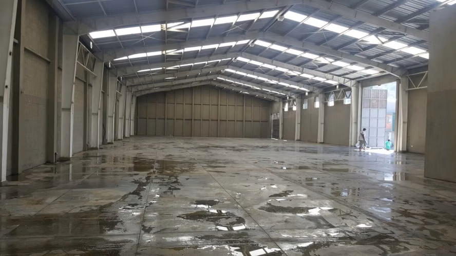 Bodega en Km 33 Carretera al Pacífico, Amatitlán - Miniatura 3