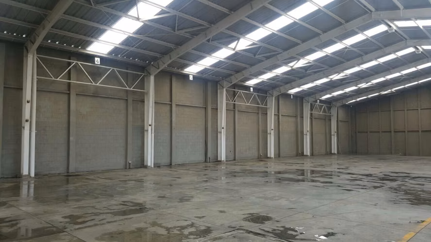Bodega en Km 33 Carretera al Pacífico, Amatitlán - Miniatura 2