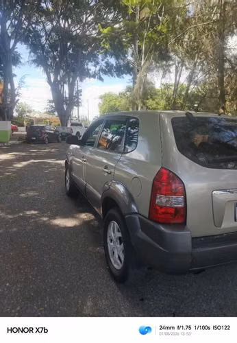 Hyundai Tucson MXL - Imagen 3