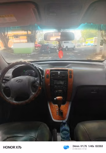 Hyundai Tucson MXL - Imagen 6