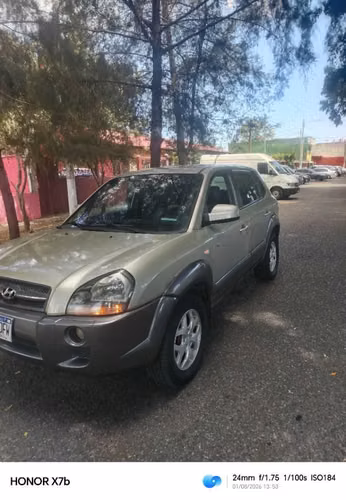 Hyundai Tucson MXL - Imagen 2