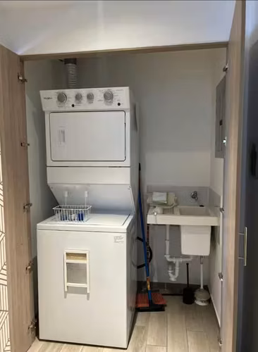 Apartamento amueblado en Renta en parque 10 z10