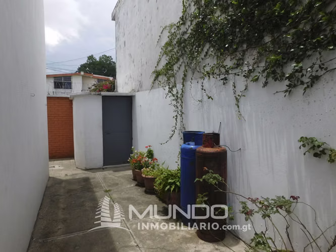 CASA EN RENTA PARA OFICINAS ZONA 12 - Miniatura 11