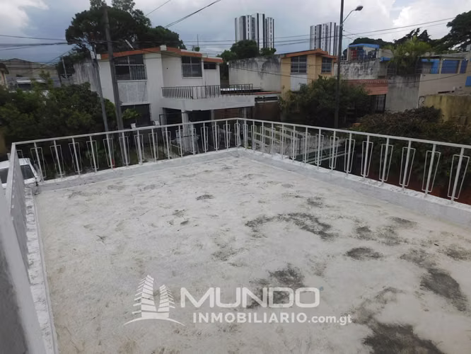 CASA EN RENTA PARA OFICINAS ZONA 12 - Miniatura 10