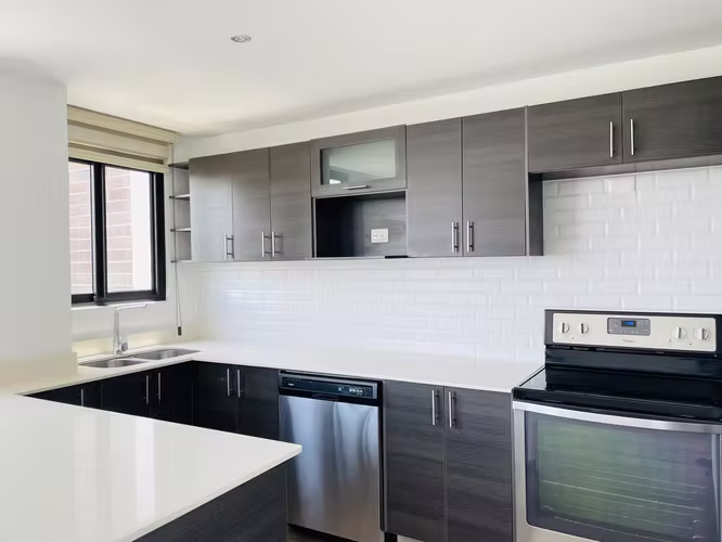 Apartamento de 2 Habitaciones en zona 15 Vista Hermosa 2