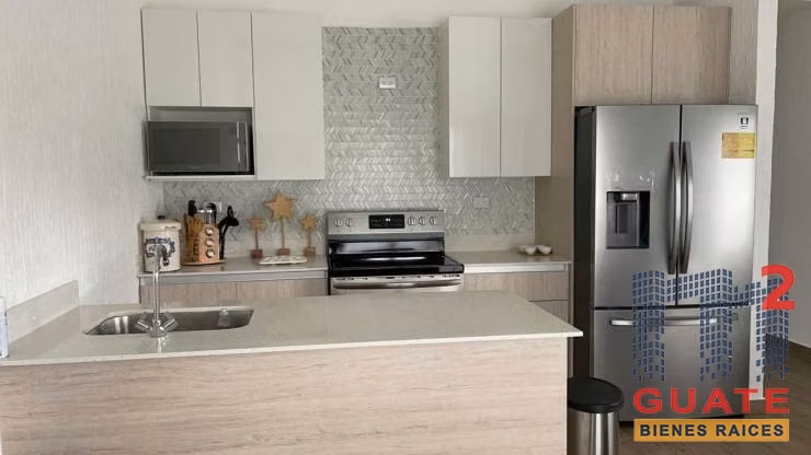Apartamento en Renta, Carretera a Olmeca-Pavón (R10450) - Imagen 3