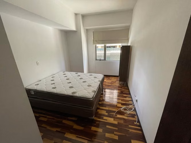 Vendo Apto 120mt2 Torre Quattro Z14 - Miniatura 3