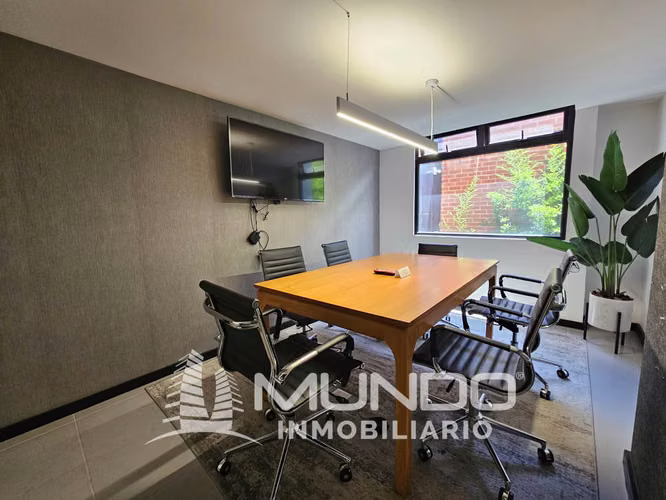 APARTAMENTO AMUEBLADO EN VENTA EN ZONA 14 - Miniatura 14