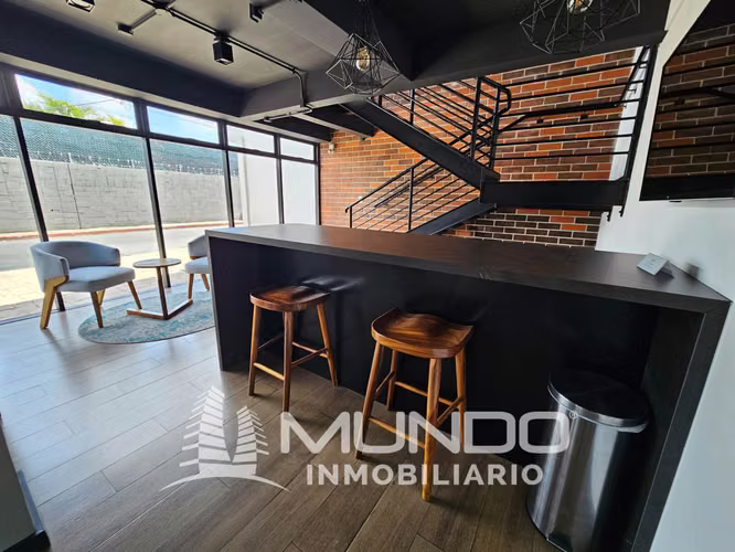 APARTAMENTO AMUEBLADO EN VENTA EN ZONA 14 - Miniatura 17