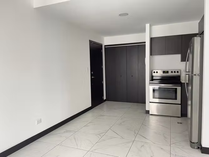 Apartamento de 1 Habitación en zona 15 Vista Hermosa 1 - Miniatura 6