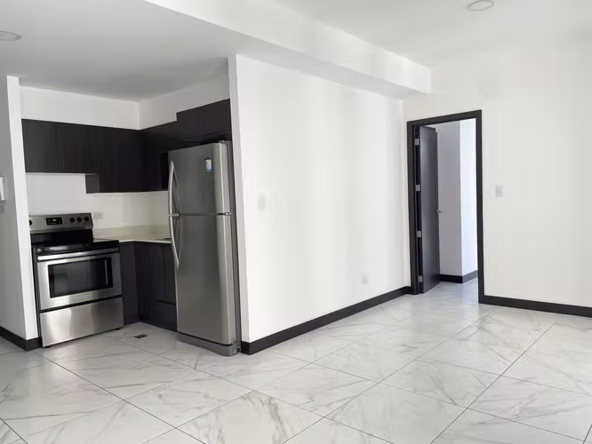 Apartamento de 1 Habitación en zona 15 Vista Hermosa 1 - Miniatura 5