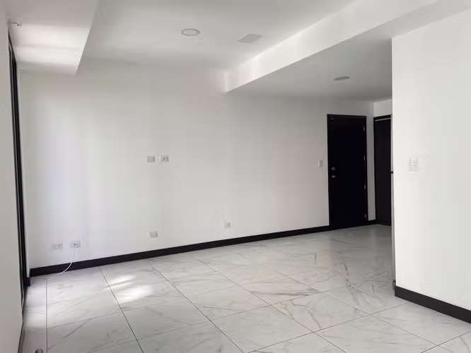 Apartamento de 1 Habitación en zona 15 Vista Hermosa 1 - Miniatura 4