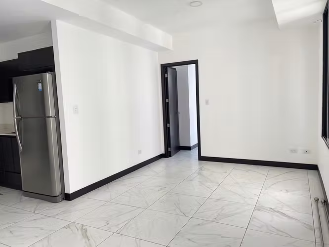 Apartamento de 1 Habitación en zona 15 Vista Hermosa 1