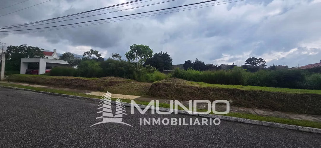 TERRENO EN CONDOMINIO MONTECRISTO/ SAN JOSE PINULA - Imagen 4