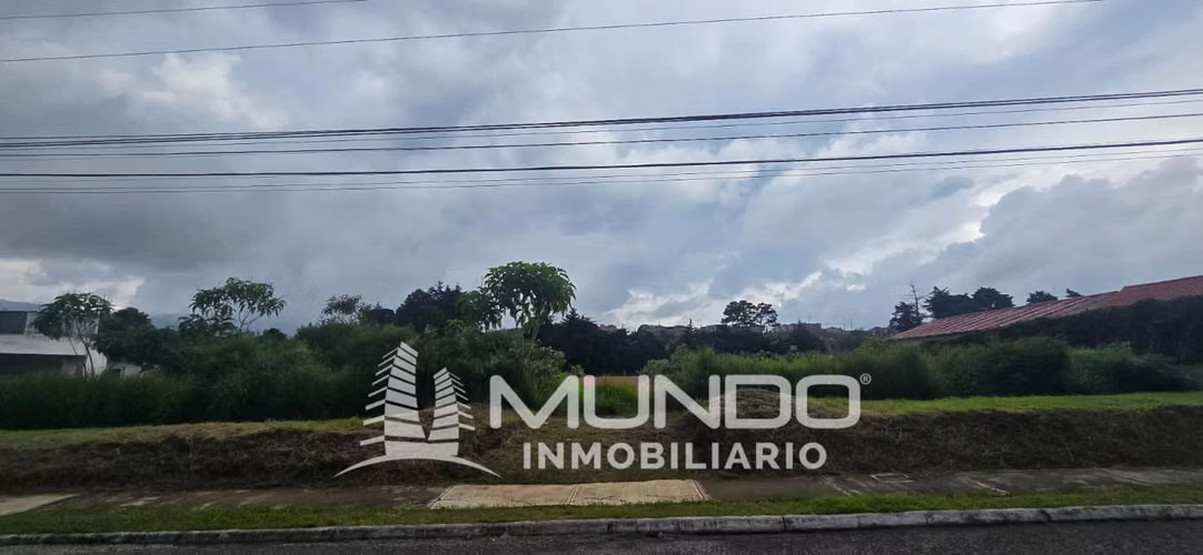 TERRENO EN CONDOMINIO MONTECRISTO/ SAN JOSE PINULA - Imagen 3