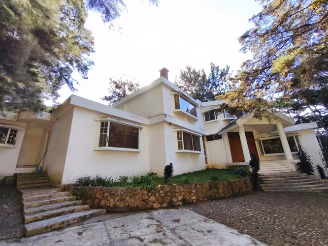 Vendo Casa en Lomas de San Rafael, Km. 16.5 CAES
