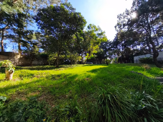 Vendo Casa en Lomas de San Rafael, Km. 16.5 CAES