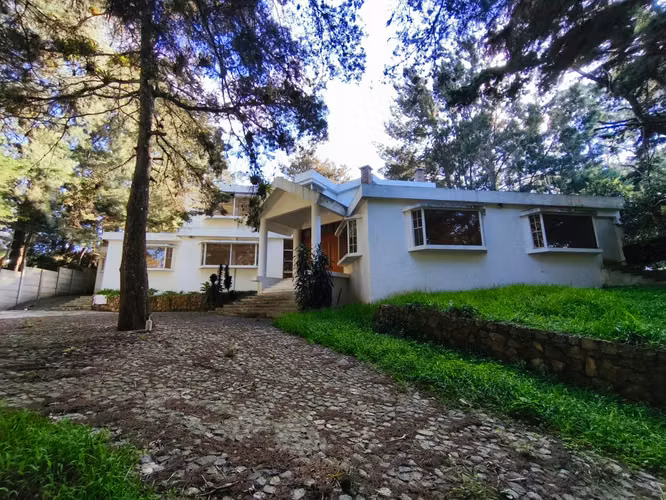 Vendo Casa en Lomas de San Rafael, Km. 16.5 CAES