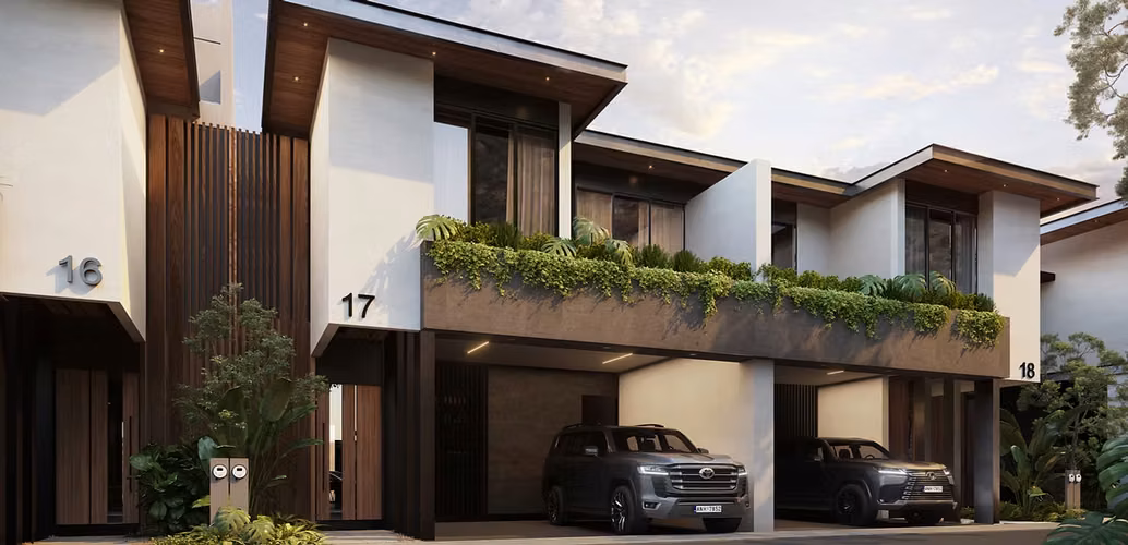 CASA EN ALQUILER O VENTA EN EXCLUSIVO CONDOMINIO MOLIÉ ZONA 10 - Imagen 19