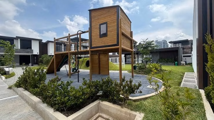 CASA EN ALQUILER O VENTA EN EXCLUSIVO CONDOMINIO MOLIÉ ZONA 10 - Imagen 15