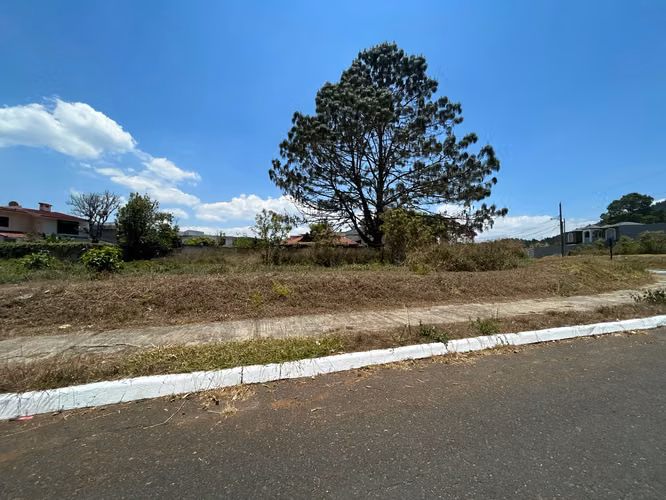 Terreno en Montecristo, San José Pinula - Imagen 3