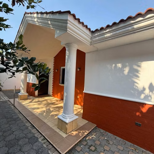 VENDO CASA DE 1 NIVEL EN JARDINES DE SAN ISIDRO, zona 16 - Imagen 1