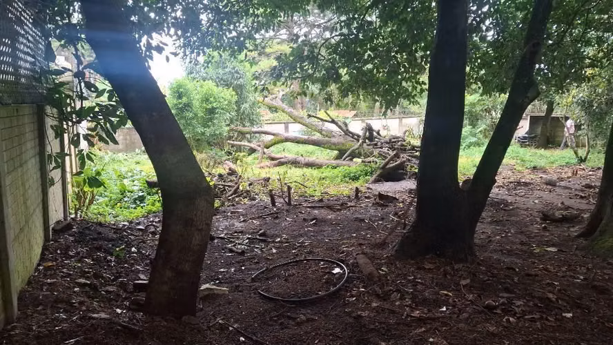 Terreno de 584.62m2  en venta CAES condominio labor rosario km25 jurisdiccion Villa Canales - Imagen 2