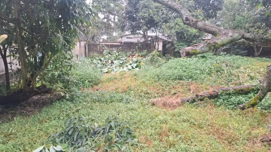 Terreno de 584.62m2  en venta CAES condominio labor rosario km25 jurisdiccion Villa Canales - Imagen 3