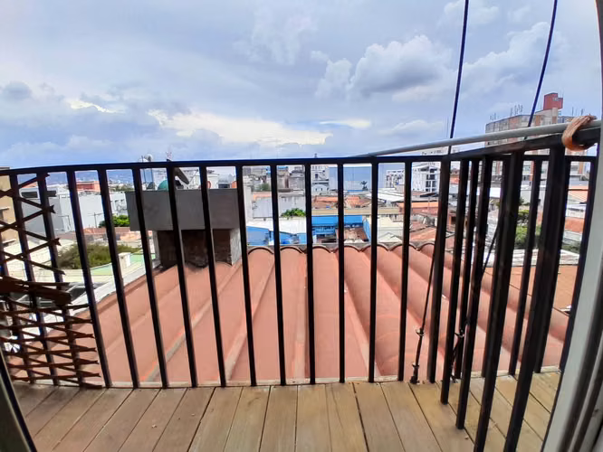 ALQUILO APARTAMENTO ESTUDIO EN CENTRO VIVO, zona 1