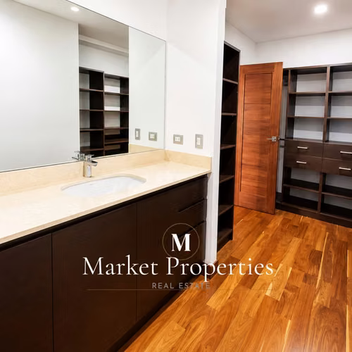 Apartamento en renta en Edificio Noguchi, Zona 14 - Miniatura 6