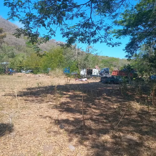 TERRENO EN RENTA JUTIAPA - Miniatura 3