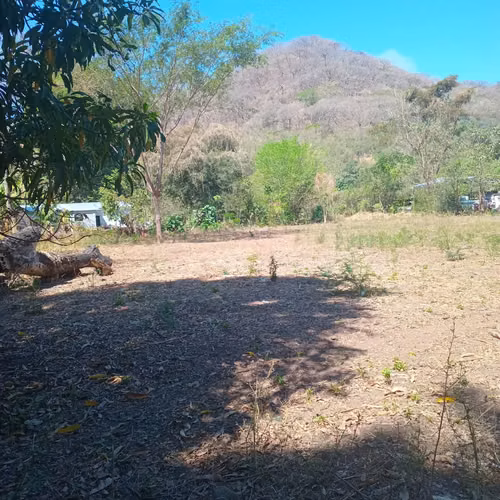 TERRENO EN RENTA JUTIAPA - Miniatura 2