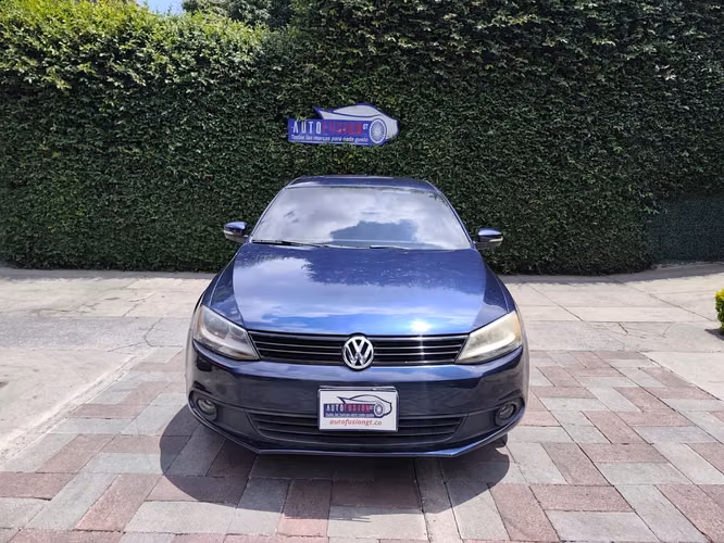 Volkswagen Jetta Modelo 2014 - Imagen 3