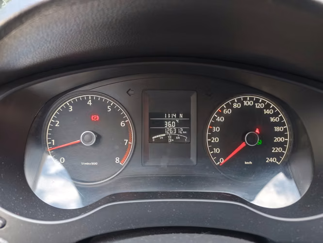 Volkswagen Jetta Modelo 2014 - Imagen 8