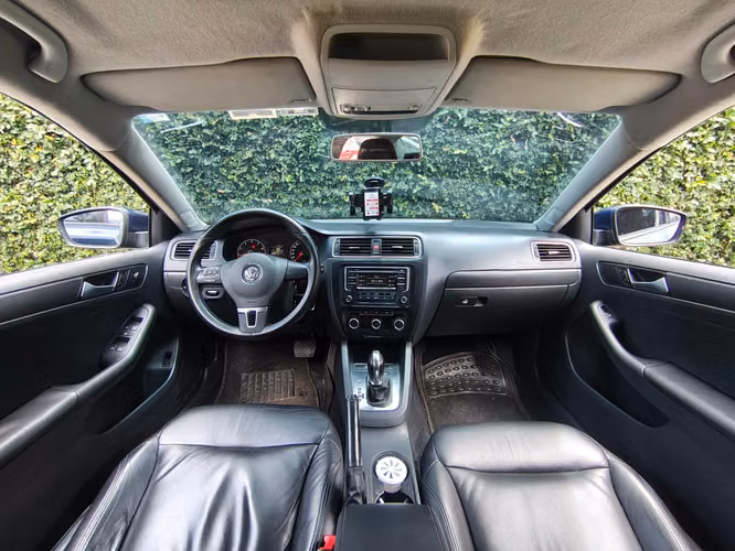 Volkswagen Jetta Modelo 2014 - Imagen 6