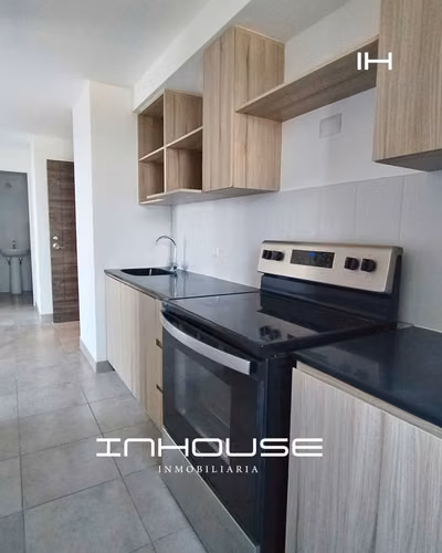 APARTAMENTO EN VENTA ZONA 2 - Miniatura 2