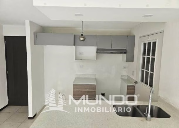 APARTAMENTO EN RENTA EN ZONA 2/MUNDO INMOBILIARIO - Miniatura 13