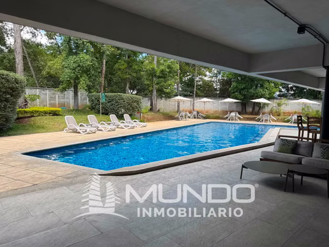 APARTAMENTO EN RENTA EN ZONA 2/MUNDO INMOBILIARIO - Miniatura 3