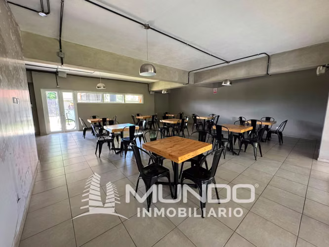 APARTAMENTO EN RENTA EN ZONA 2/MUNDO INMOBILIARIO - Miniatura 4