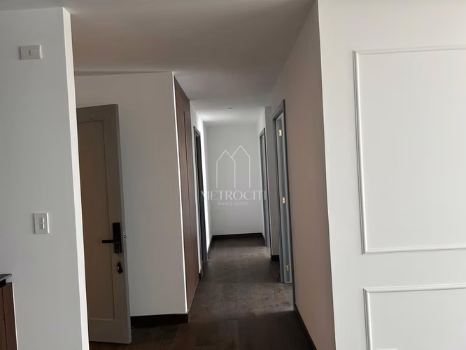 Se renta apartamento para estrenar en zona 10 - Miniatura 2