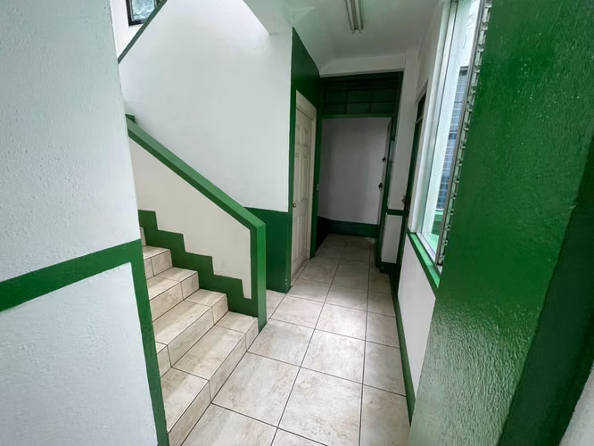 PROPIEDAD EN VENTA EN ATANASIO TZUL ZONA 12 - Miniatura 7