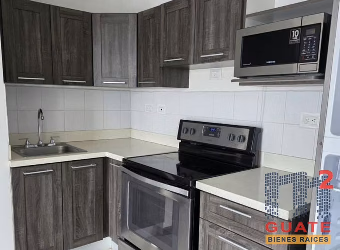 Apartamento en Venta, Zona 07 (V10111) - Miniatura 12