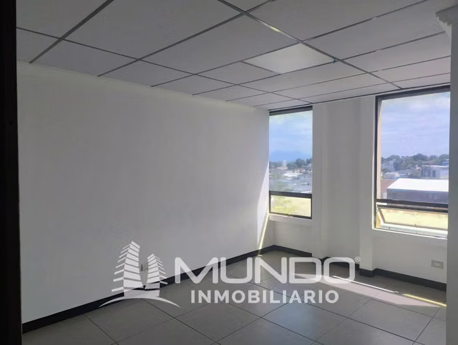 OFICINA EN RENTA EN ZONA 13/ MUNDO INMOBILIARIO - Miniatura 7