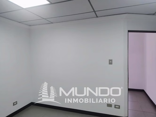 OFICINA EN RENTA EN ZONA 13/ MUNDO INMOBILIARIO - Miniatura 5