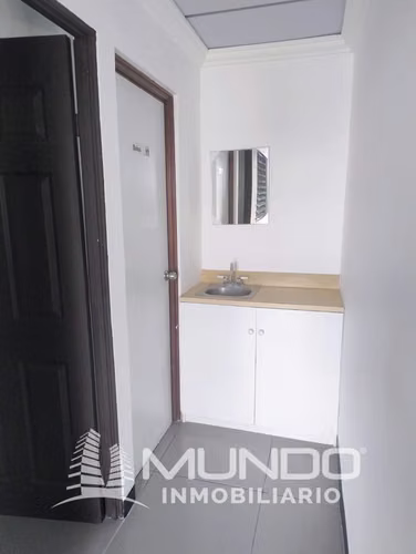 OFICINA EN RENTA EN ZONA 13/ MUNDO INMOBILIARIO - Miniatura 6