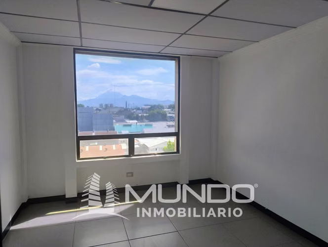 OFICINA EN RENTA EN ZONA 13/ MUNDO INMOBILIARIO - Miniatura 11