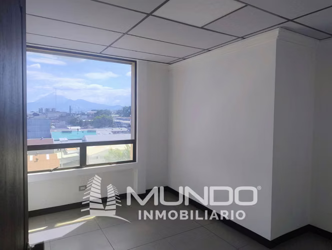 OFICINA EN RENTA EN ZONA 13/ MUNDO INMOBILIARIO - Miniatura 10