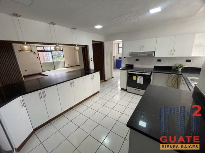 Apartamento en Renta, Zona 15 (R10448) - Miniatura 3